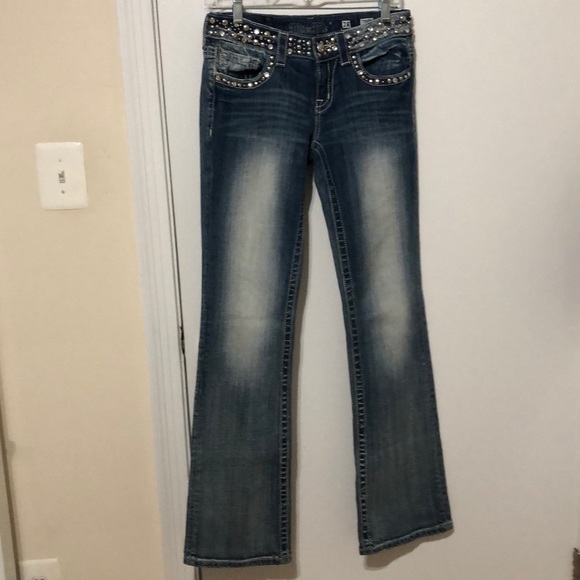 Miss Me Jeans - Picture 5 of 8